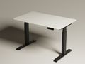Pebble | Linoleum | Zit-sta bureau