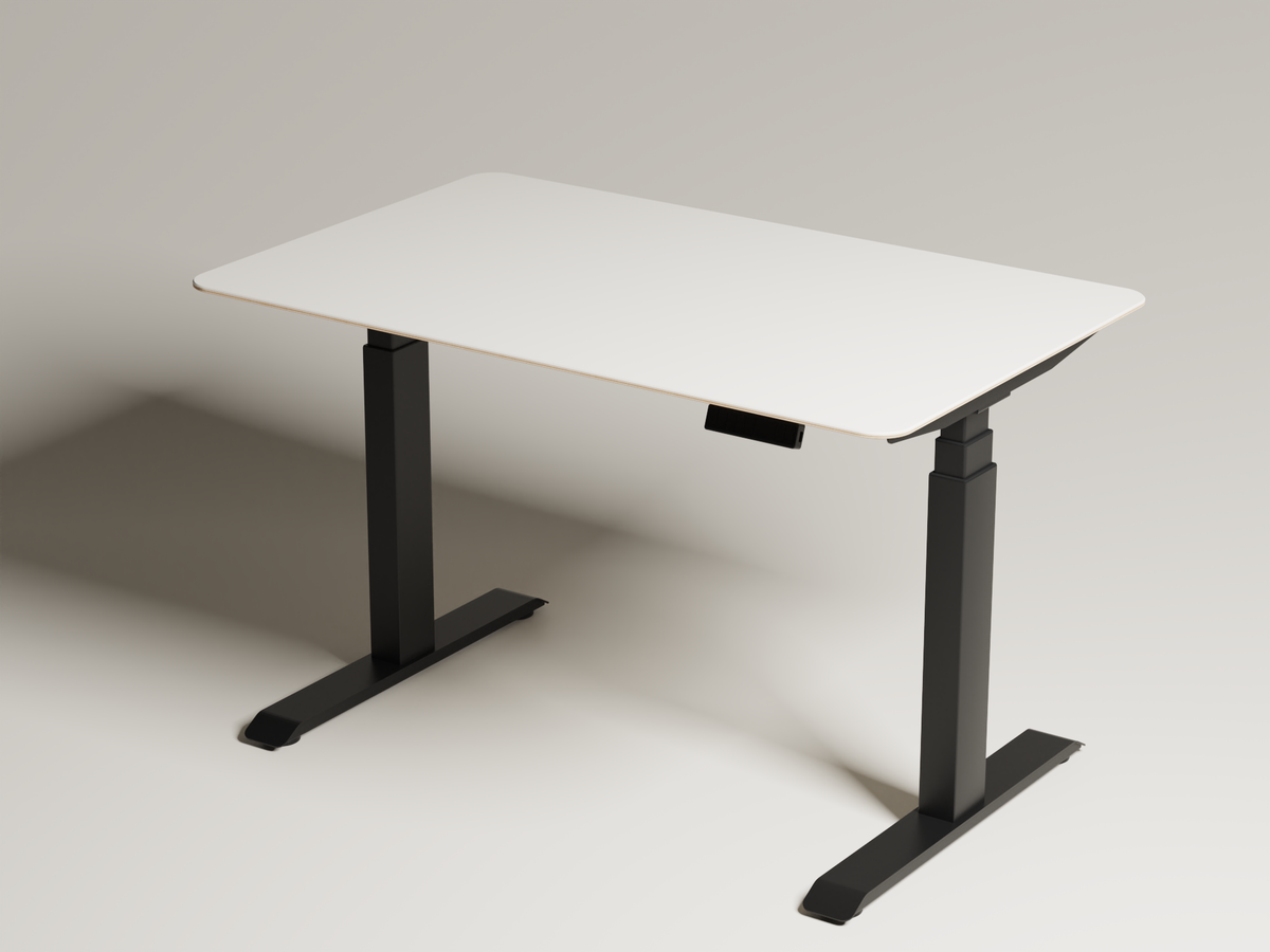 Mushroom | Linoleum | Zit-sta bureau