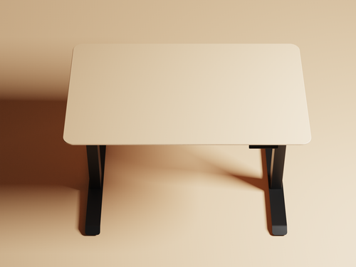 Clay | Linoleum | Zit-sta bureau