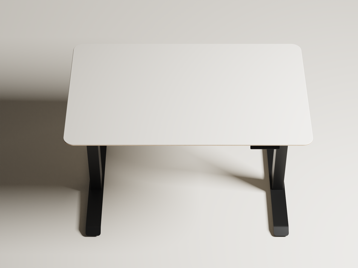 Mushroom | Linoleum | Zit-sta bureau