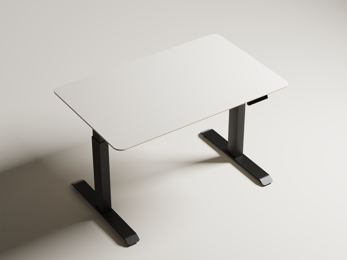 Mushroom | Linoleum | Zit-sta bureau
