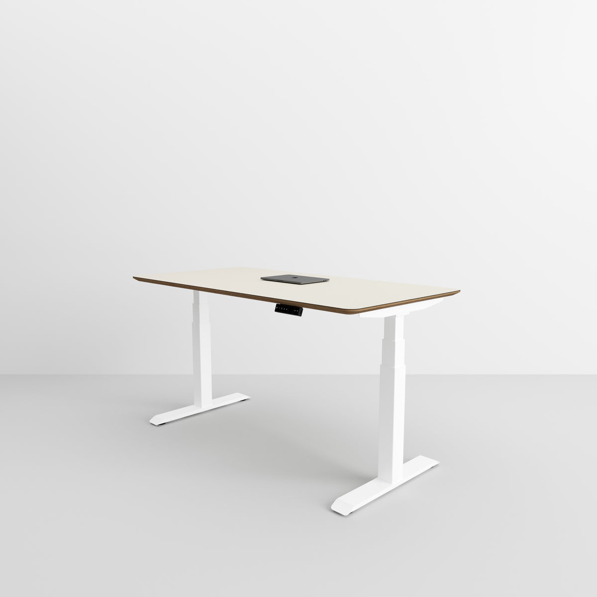 Mushroom | Linoleum | Zit-sta bureau