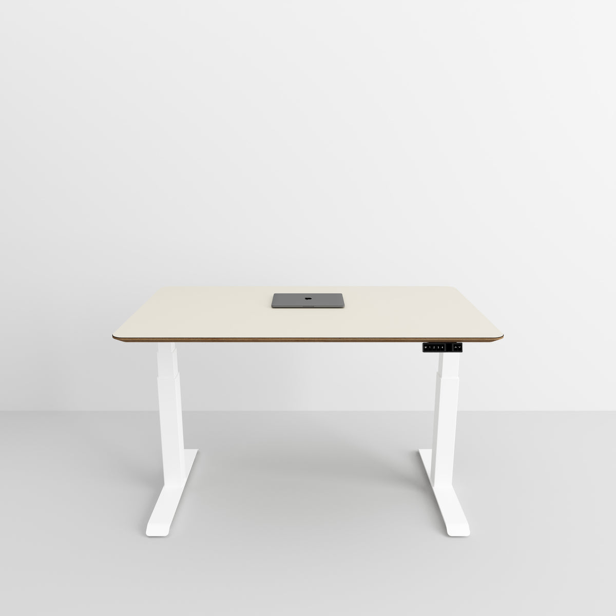 Mushroom | Linoleum | Zit-sta bureau