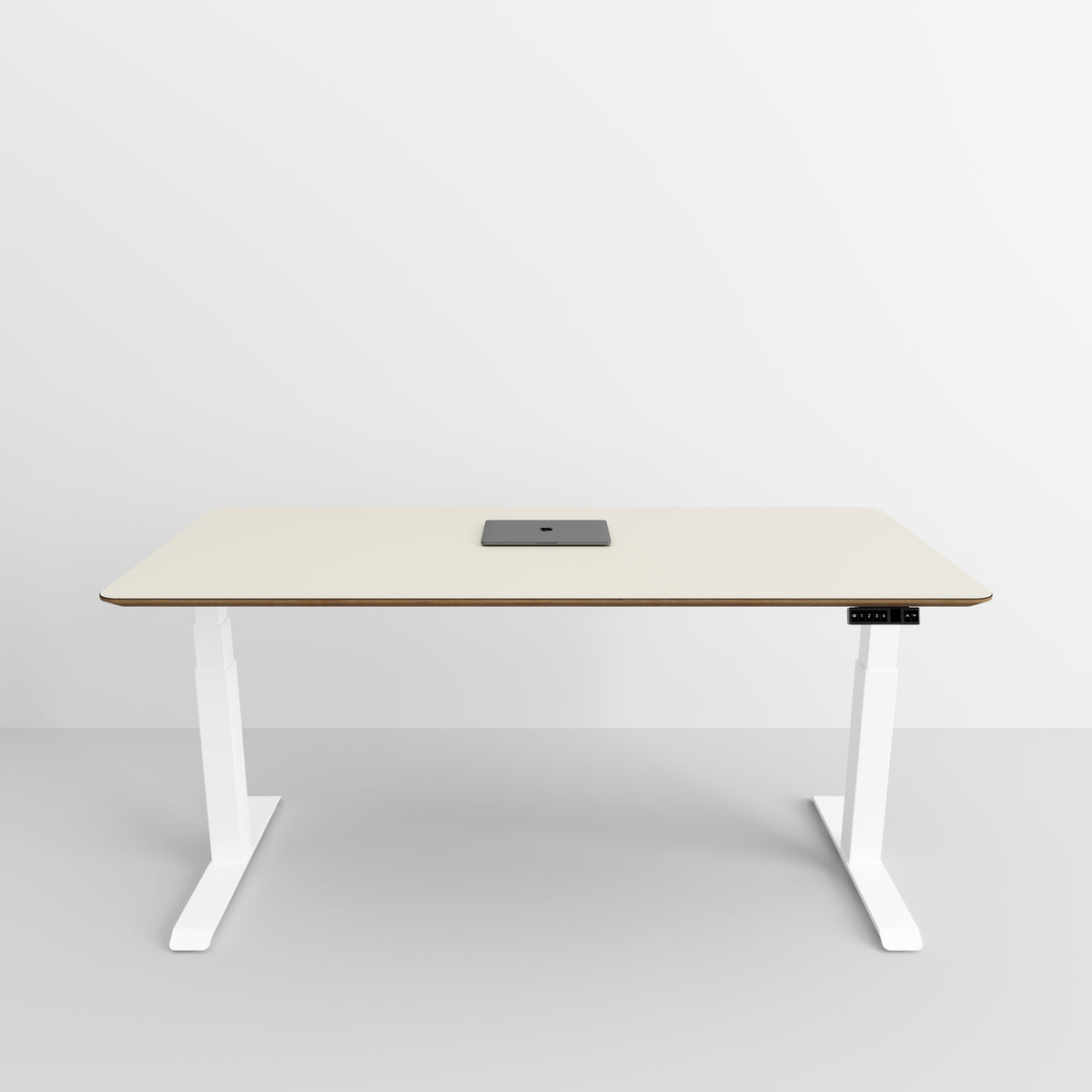 Mushroom | Linoleum | Zit-sta bureau