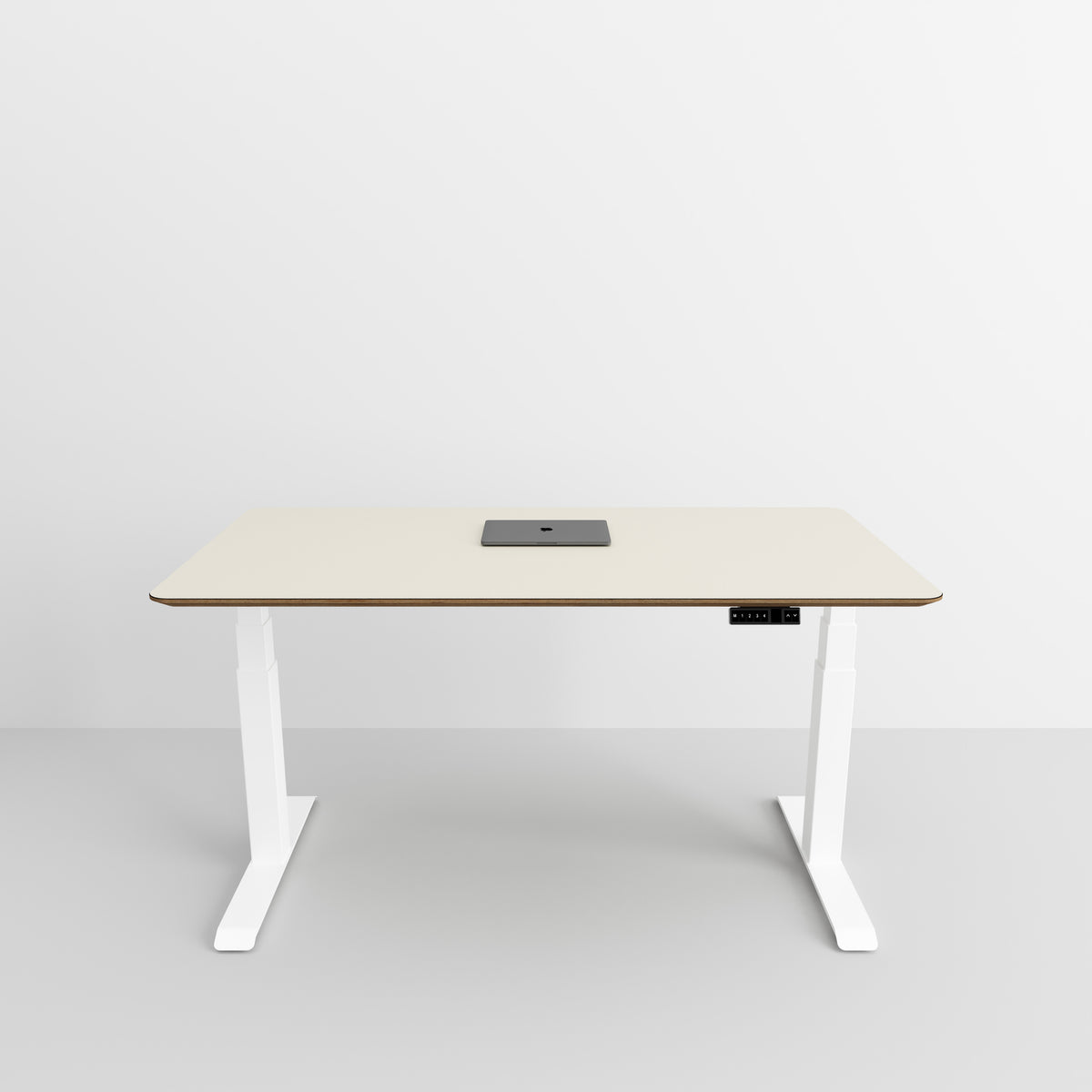 Mushroom | Linoleum | Zit-sta bureau