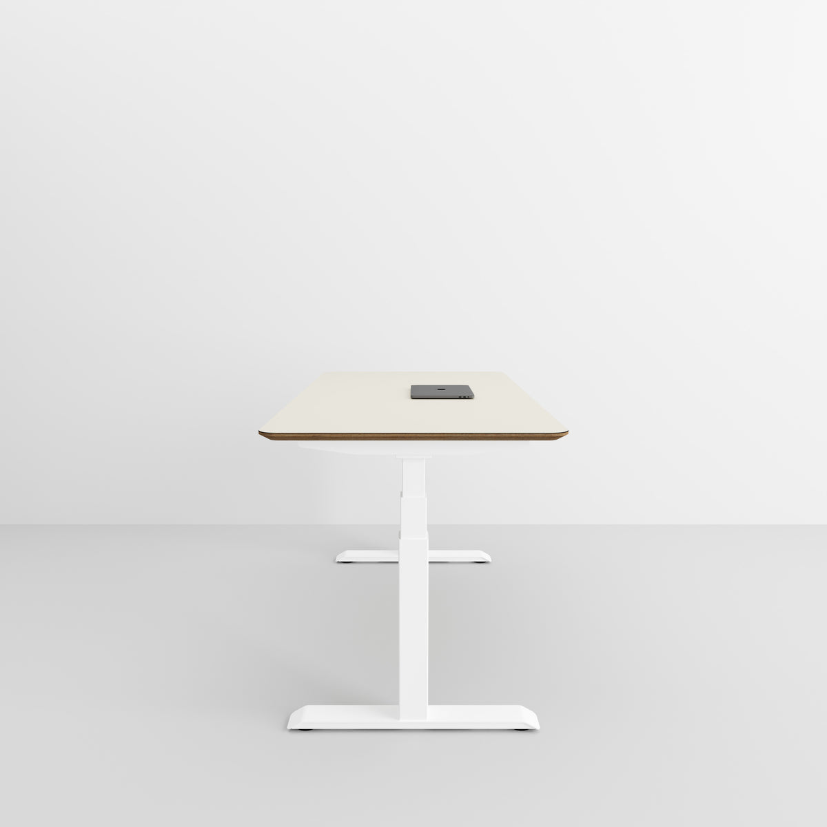 Mushroom | Linoleum | Zit-sta bureau