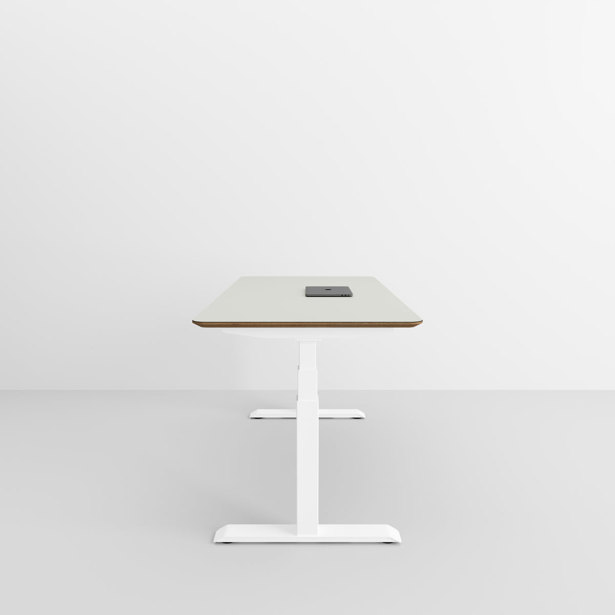 Vapour | Linoleum | Zit-sta bureau
