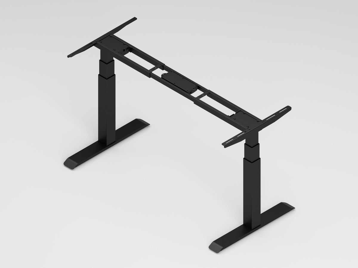 Single Frame Zwart