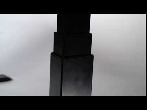 Pebble | Linoleum | Zit-sta bureau