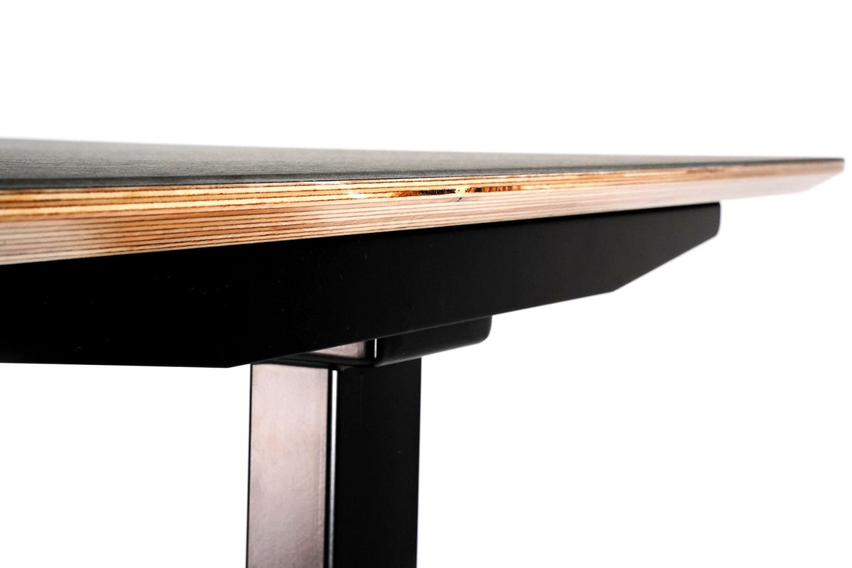 Pebble | Linoleum | Zit-sta bureau